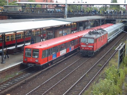 Berlin-Ostkreuz